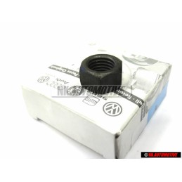 VW Original Ecrou 6 Pans - N 0111351