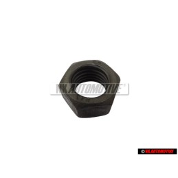 VW Original Ecrou 6 Pans - N 0111351