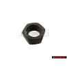 VW Original Ecrou 6 Pans - N 0111351