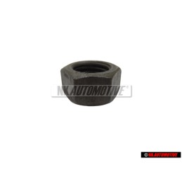 VW Original Ecrou 6 Pans - N 0111351