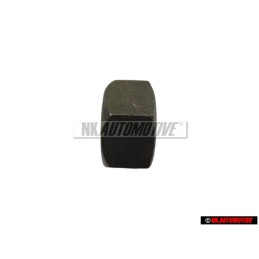 VW Original Ecrou 6 Pans - N 0111351