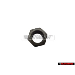 VW Original Ecrou 6 Pans - N 0111351