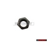 VW Original Ecrou 6 Pans - N 0111351