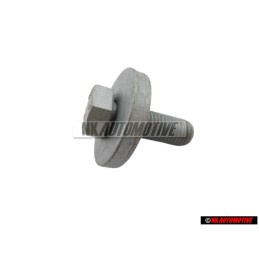 VW Original Vis 6 Pans (Avec Rondelle) - N 90502103