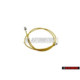 VW Original 1 Faisceau Cable Indiv. Avec Resp. 