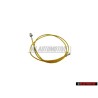 VW Original 1 Faisceau Cable Indiv. Avec Resp. 