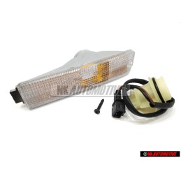 VAN WEZEL Clignotant - 5813907