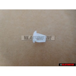 VW Original Obturateur - 1J0827713