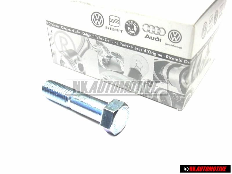 VW Original Vis 6 Pans - 133513471