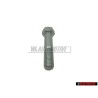 VW Original Vis 6 Pans - 133513471