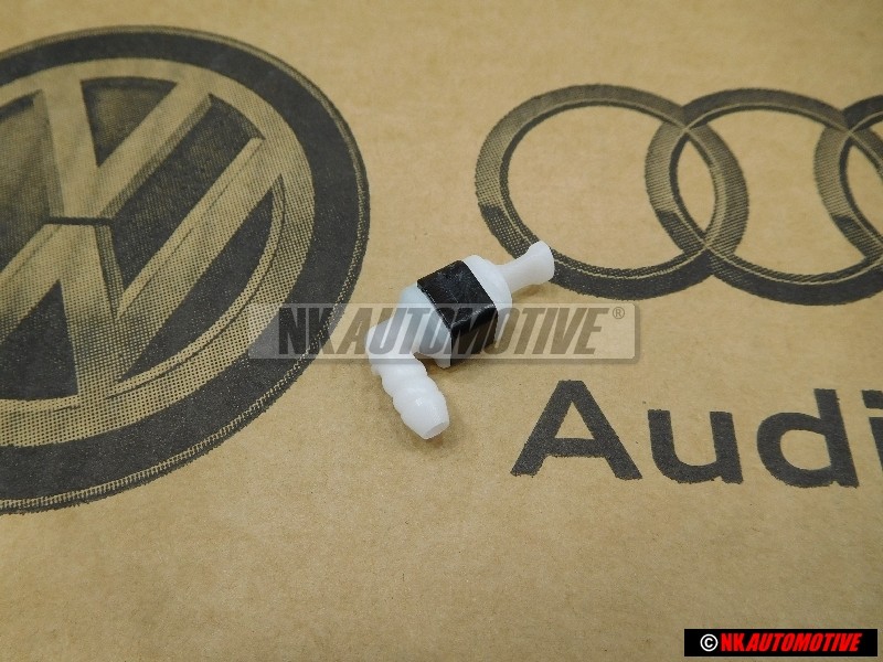 VW Original Equerre - 3B0955665C