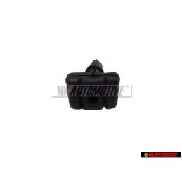 Audi Original Butee Caoutchouc - 443881295