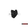 Audi Original Butee Caoutchouc - 443881295