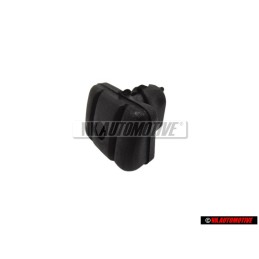 Audi Original Butee Caoutchouc - 443881295