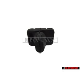 Audi Original Butee Caoutchouc - 443881295