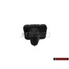 Audi Original Butee Caoutchouc - 443881295