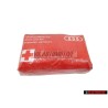 Audi Original Trousse de Premiers Secours - 4L0093108C