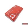Audi Original Trousse de Premiers Secours - 4L0093108C