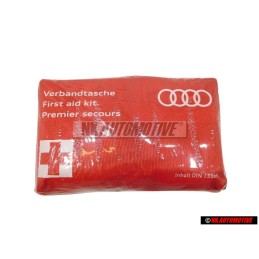 Audi Original Trousse de Premiers Secours - 4L0093108C