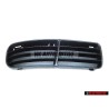 VW Original Cache Noir Satine - 6N0853666B 01C