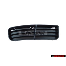 VW Original Cache Noir Satine - 6N0853666B 01C
