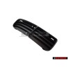 VW Original Cache Noir Satine - 6N0853666B 01C