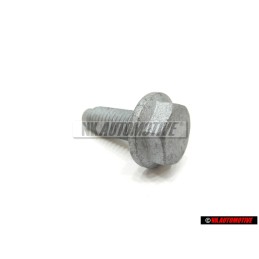 VW Original Vis 6 Pans A Embase - N 10246610