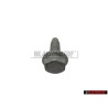 VW Original Vis 6 Pans A Embase - N 10246610