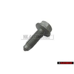 VW Original Vis 6 Pans A Embase - N 10246610