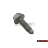VW Original Vis 6 Pans A Embase - N 10246610