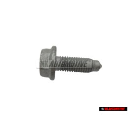 VW Original Vis 6 Pans A Embase - N 10246610