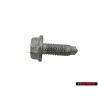 VW Original Vis 6 Pans A Embase - N 10246610