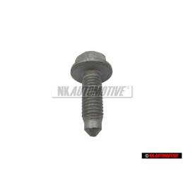 VW Original Vis 6 Pans A Embase - N 10246610