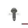 VW Original Vis 6 Pans A Embase - N 10246610