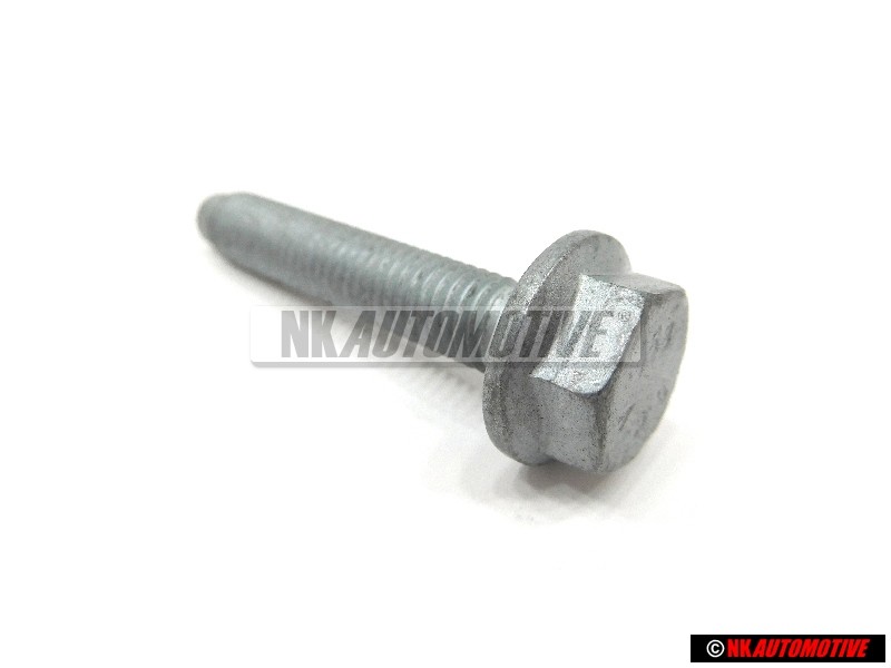 VW Original Vis 6 Pans A Embase - N 10268304
