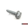 VW Original Vis 6 Pans A Embase - N 10268304