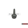 VW Original Vis 6 Pans A Embase - N 10268304