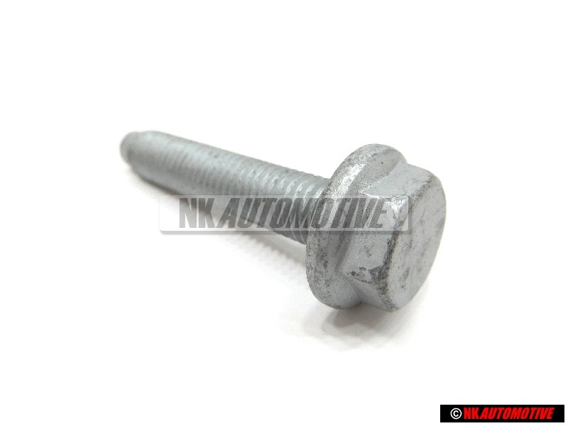 VW Original Vis Six Pans A Embase, Autoserreuse - N 10516702