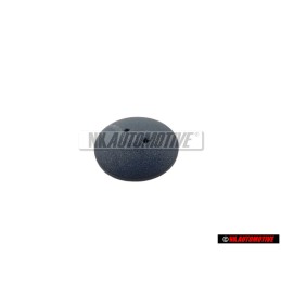 VW Original Bouton-Ression Baleares(Bleu) - N 900936016HU