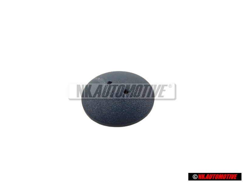 VW Original Bouton-Ression Baleares(Bleu) - N 900936016HU