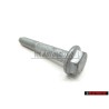 VW Original Vis 6 Pans A Embase - N 90597005
