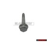 VW Original Vis 6 Pans A Embase - N 90597005