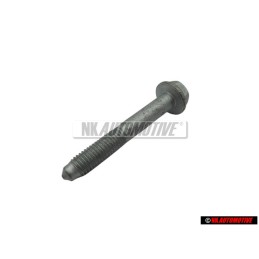 VW Original Vis 6 Pans A Embase - N 90597005
