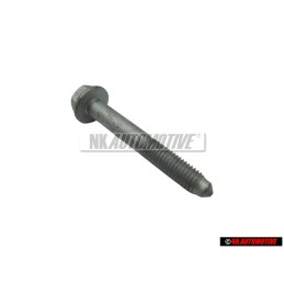 VW Original Vis 6 Pans A Embase - N 90597005