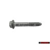 VW Original Vis 6 Pans A Embase - N 90597005