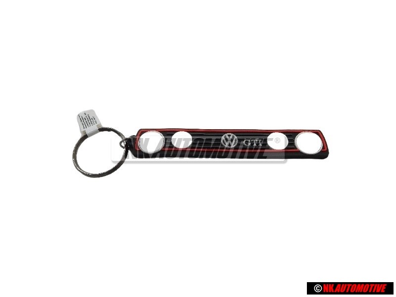 VW Classic Parts Golf 2 GTI Porte Code - ZCP902795