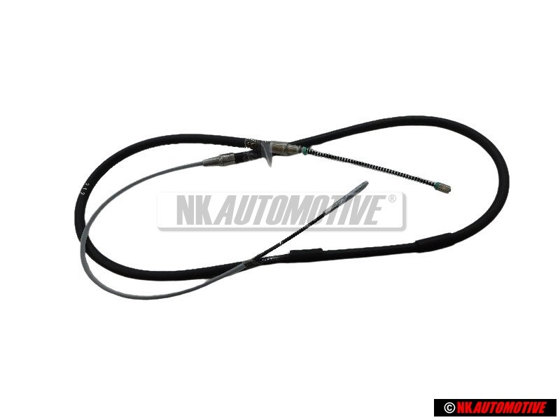 ATE Cable De Frein - 24.3727-0102.2