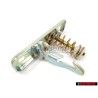 JP GROUP Partie Sup. Serrure De Trappe - 1187700100