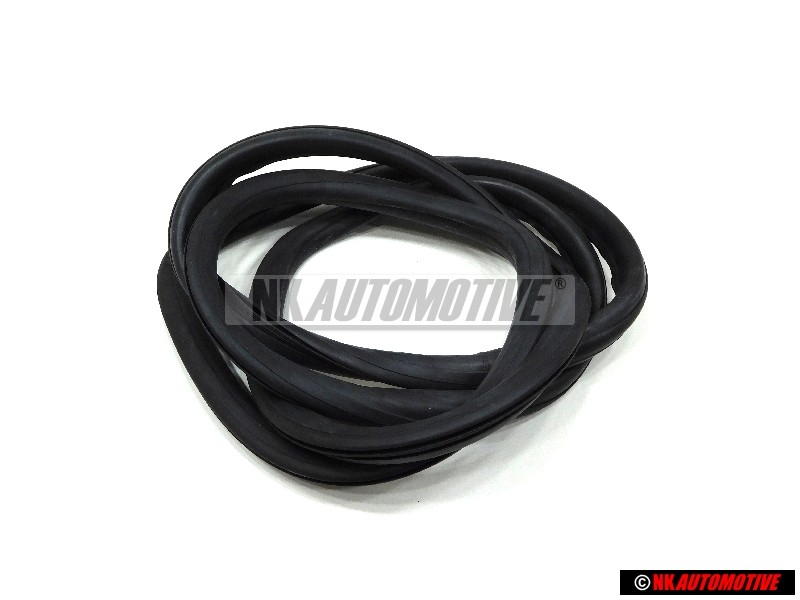 VW Classic Parts Joint D'Etancheite Pour Lunette Arriere - 191845521