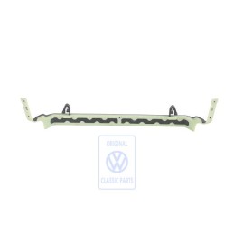 VW Original Colonne De Cloisonnement B - 1K4864649